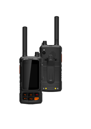 تجهیزات شبکه دسترسی